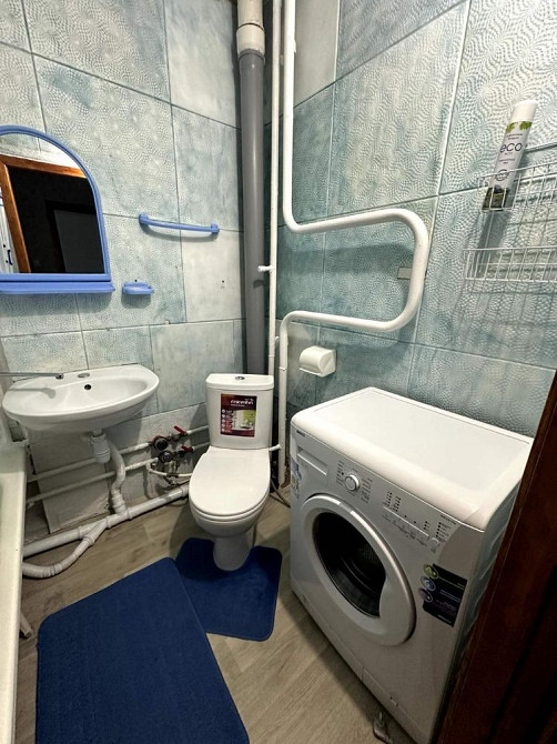 Вільна!Оренда 1 кмн квартири р-н Депоту Черкаси - зображення 8