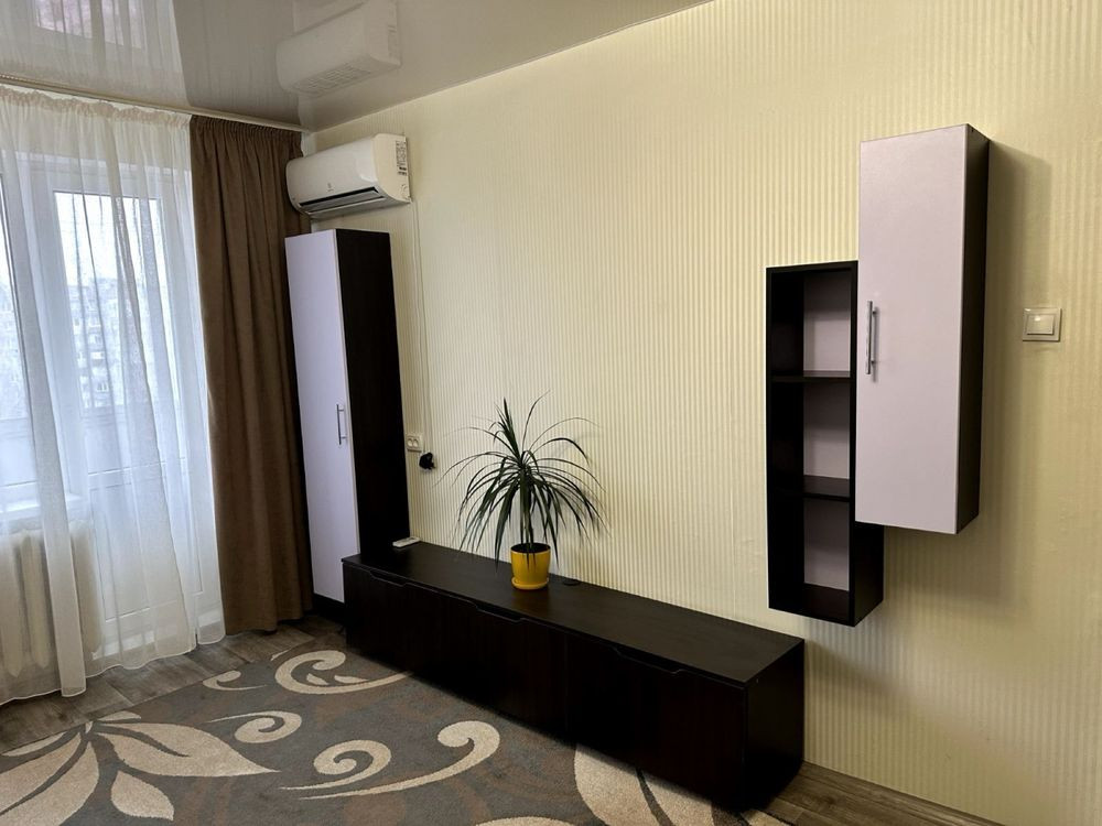 Вільна!Оренда 1 кмн квартири р-н Депоту Черкаси - зображення 3