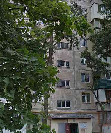 Сдается с 19.01 -1но к.кв. м.Петровка м.Оболонь Иорданская Kyiv