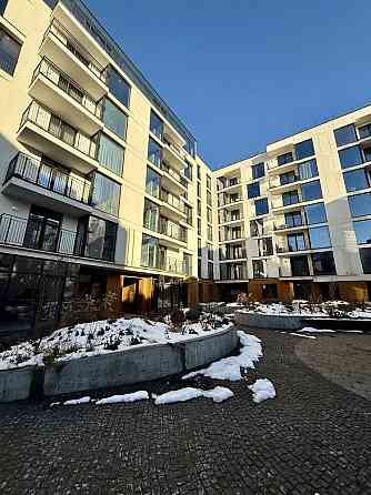 Оренда 1 кім. квартири в центрі Львова! Львов