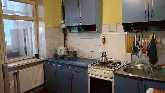 Здається 2к кв по вул Коновальця з індивідуальним опаленням Ивано-Франковск