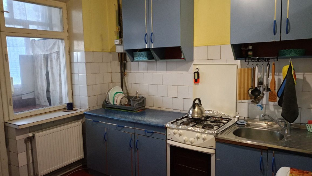 Здається 2к кв по вул Коновальця з індивідуальним опаленням Ивано-Франковск - изображение 4