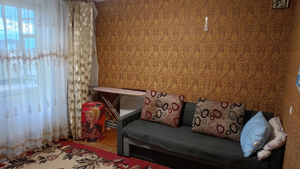 Здається 2к кв по вул Коновальця з індивідуальним опаленням Ивано-Франковск - изображение 1