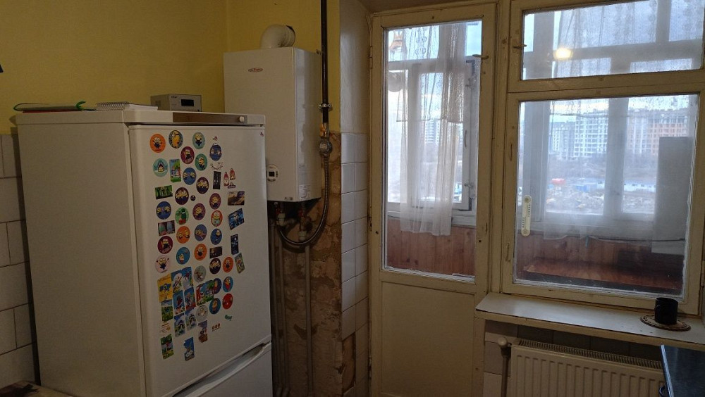 Здається 2к кв по вул Коновальця з індивідуальним опаленням Ивано-Франковск - изображение 6