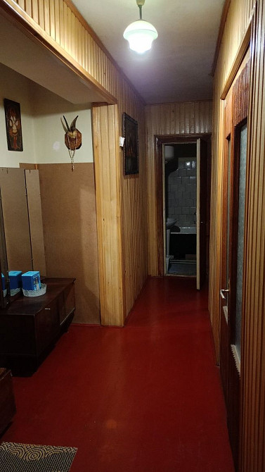 Здається 2к кв по вул Коновальця з індивідуальним опаленням Ивано-Франковск - изображение 3