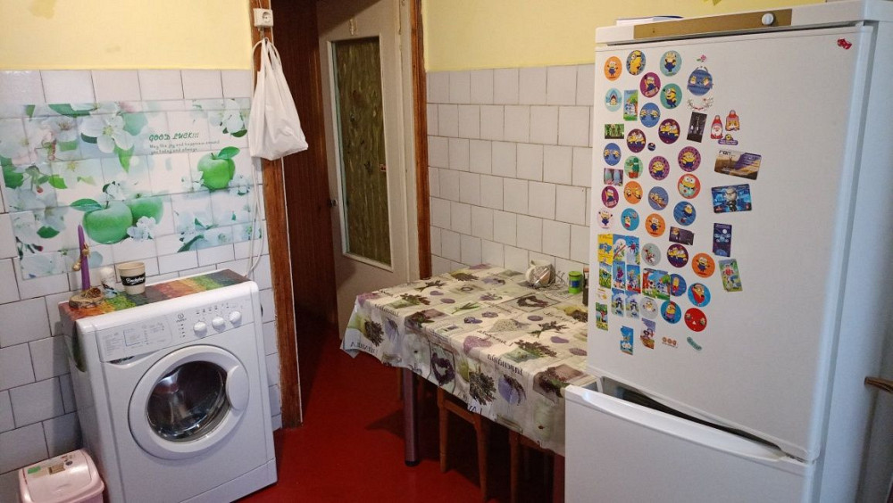 Здається 2к кв по вул Коновальця з індивідуальним опаленням Ивано-Франковск - изображение 5