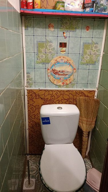 Здається 2к кв по вул Коновальця з індивідуальним опаленням Ивано-Франковск - изображение 8