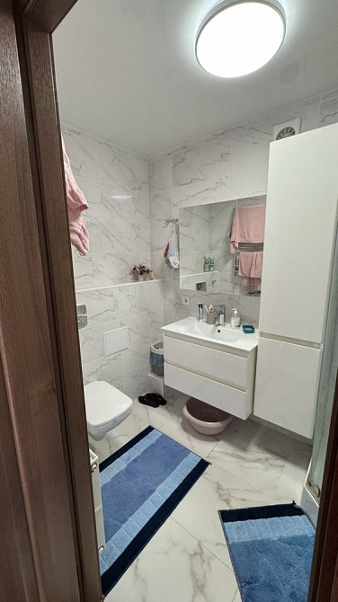 Затишна 1 кмн квартира вул Героів Дніпра Черкаси - зображення 5