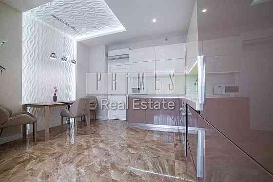 Оренда 3к квартира 94м2 Новопечерські Липки, Верхогляда/Драгомирова 17 Kyiv