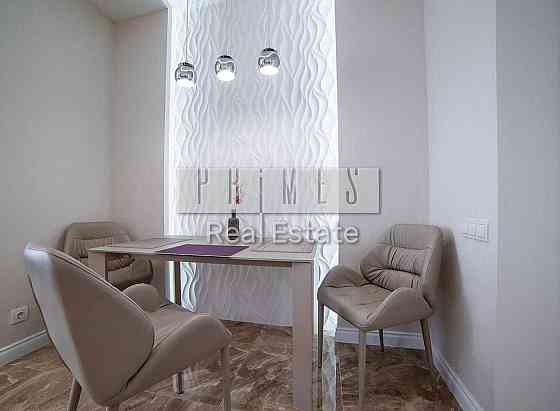 Оренда 3к квартира 94м2 Новопечерські Липки, Верхогляда/Драгомирова 17 Kyiv