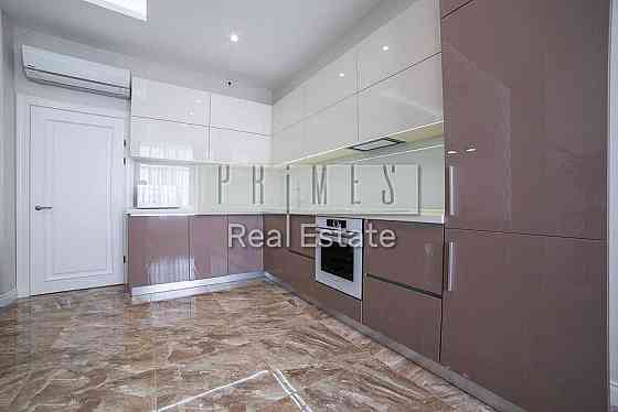 Оренда 3к квартира 94м2 Новопечерські Липки, Верхогляда/Драгомирова 17 Kyiv