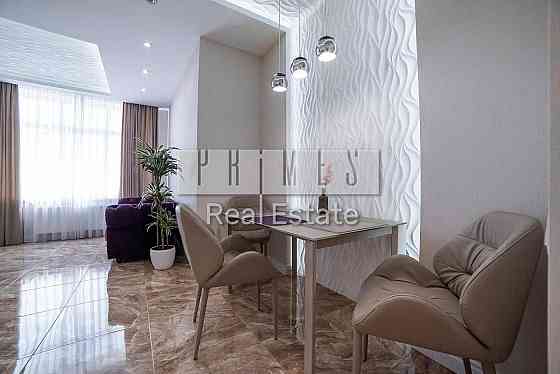 Оренда 3к квартира 94м2 Новопечерські Липки, Верхогляда/Драгомирова 17 Kyiv