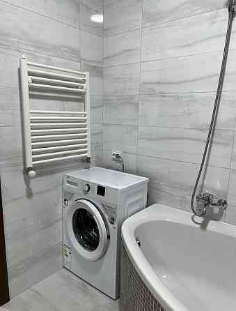 Оренда 1 кімнатноі великоі квартири Новобудова Мукачево