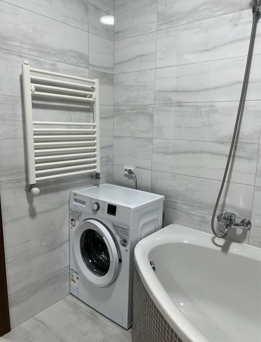 Оренда 1 кімнатноі великоі квартири Новобудова Мукачево - изображение 3