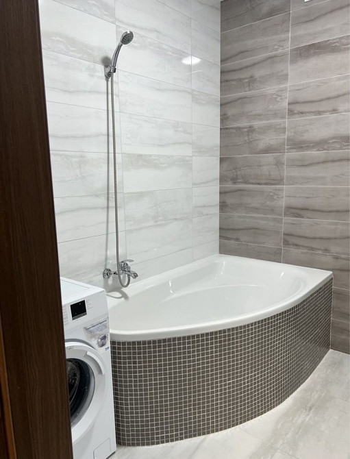 Оренда 1 кімнатноі великоі квартири Новобудова Мукачево - изображение 2