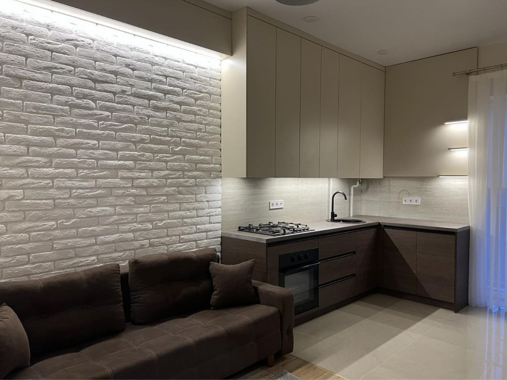 Оренда 1 кімнатноі великоі квартири Новобудова Мукачево - изображение 6