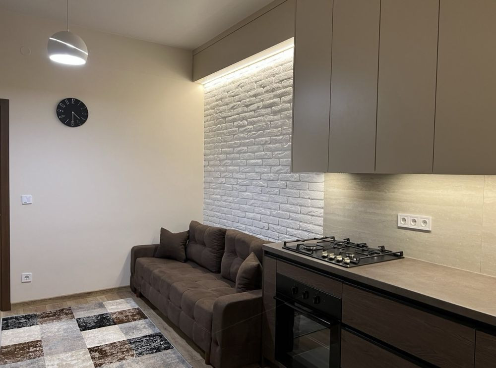 Оренда 1 кімнатноі великоі квартири Новобудова Мукачево - изображение 8