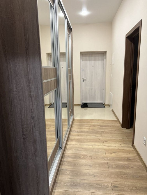 Оренда 1 кімнатноі великоі квартири Новобудова Мукачево - изображение 4