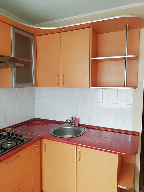 Оренда квартири . Вул Кулика . Херсон - зображення 6