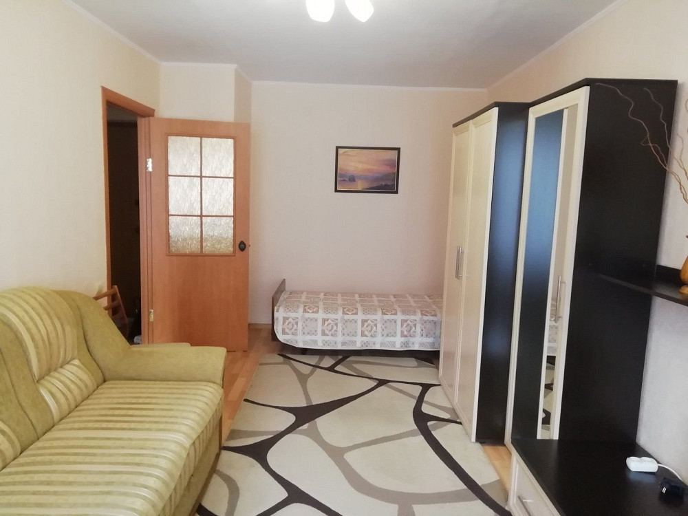 Оренда квартири . Вул Кулика . Херсон - зображення 1