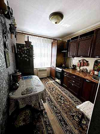 2-кімнатна квартира на 3-Лівобережному Дніпро