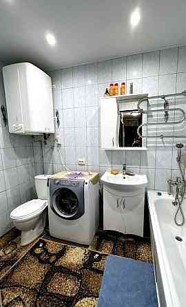 2-кімнатна квартира на 3-Лівобережному Дніпро