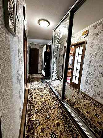 2-кімнатна квартира на 3-Лівобережному Дніпро