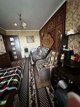 2-кімнатна квартира на 3-Лівобережному Дніпро