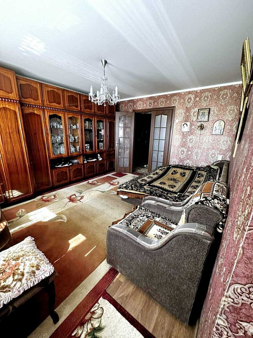 2-кімнатна квартира на 3-Лівобережному Дніпро - зображення 8