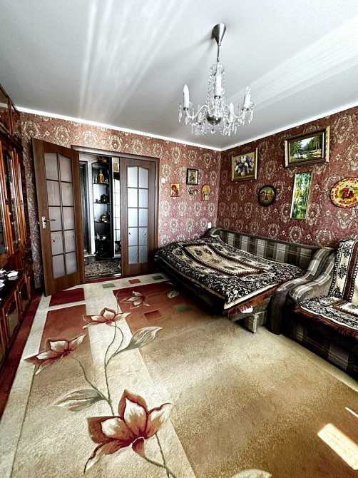 2-кімнатна квартира на 3-Лівобережному Дніпро - зображення 5