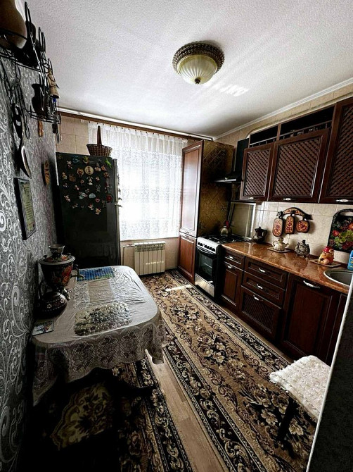 2-кімнатна квартира на 3-Лівобережному Дніпро - зображення 3