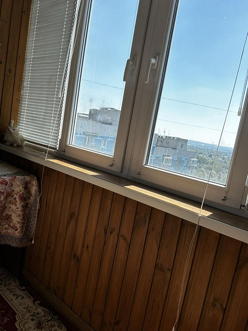 2-кімнатна квартира на 3-Лівобережному Дніпро - зображення 6