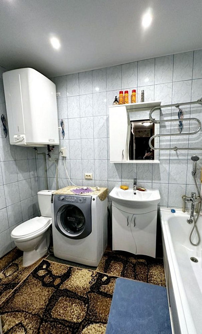 2-кімнатна квартира на 3-Лівобережному Дніпро - зображення 2