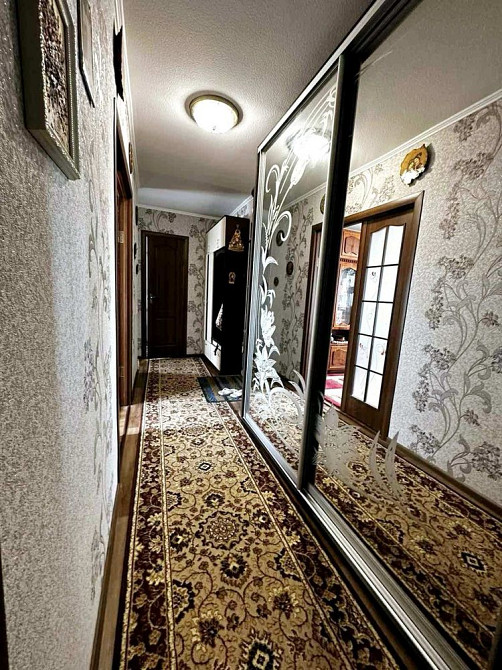 2-кімнатна квартира на 3-Лівобережному Дніпро - зображення 1