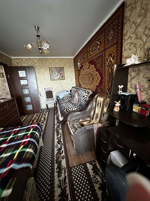 2-кімнатна квартира на 3-Лівобережному Дніпро - зображення 4