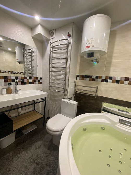 Оренда 2 кмн кв Припортова Черкаси - зображення 4