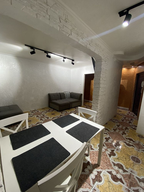 Оренда 2 кмн кв Припортова Черкаси - зображення 2