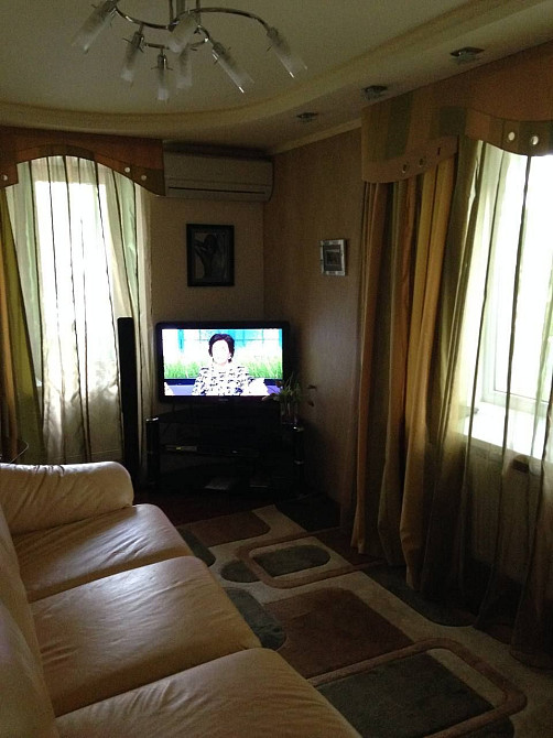 Здам 3 кімнатну квартиру для сім'ї на довго на Проспекті Свободи Сумы - изображение 6