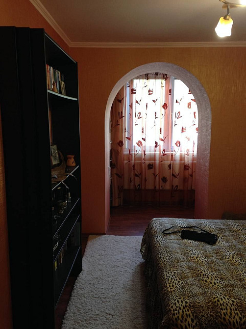 Здам 3 кімнатну квартиру для сім'ї на довго на Проспекті Свободи Сумы - изображение 5