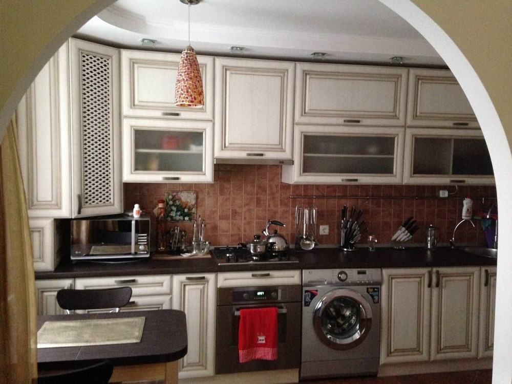 Здам 3 кімнатну квартиру для сім'ї на довго на Проспекті Свободи Сумы - изображение 1