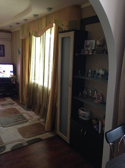 Здам 3 кімнатну квартиру для сім'ї на довго на Проспекті Свободи Сумы - изображение 3