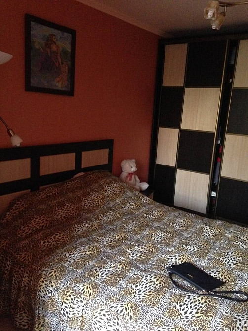 Здам 3 кімнатну квартиру для сім'ї на довго на Проспекті Свободи Сумы - изображение 4