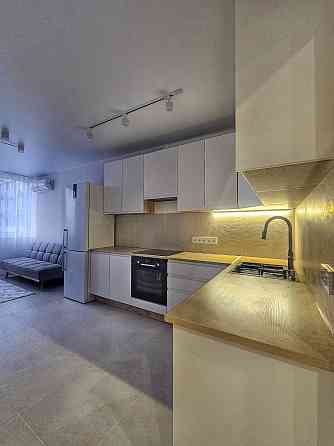 Оренда 2-кімнатної в ЖК Лебединий Kyiv