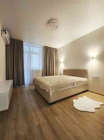 Оренда 2-кімнатної в ЖК Лебединий Kyiv