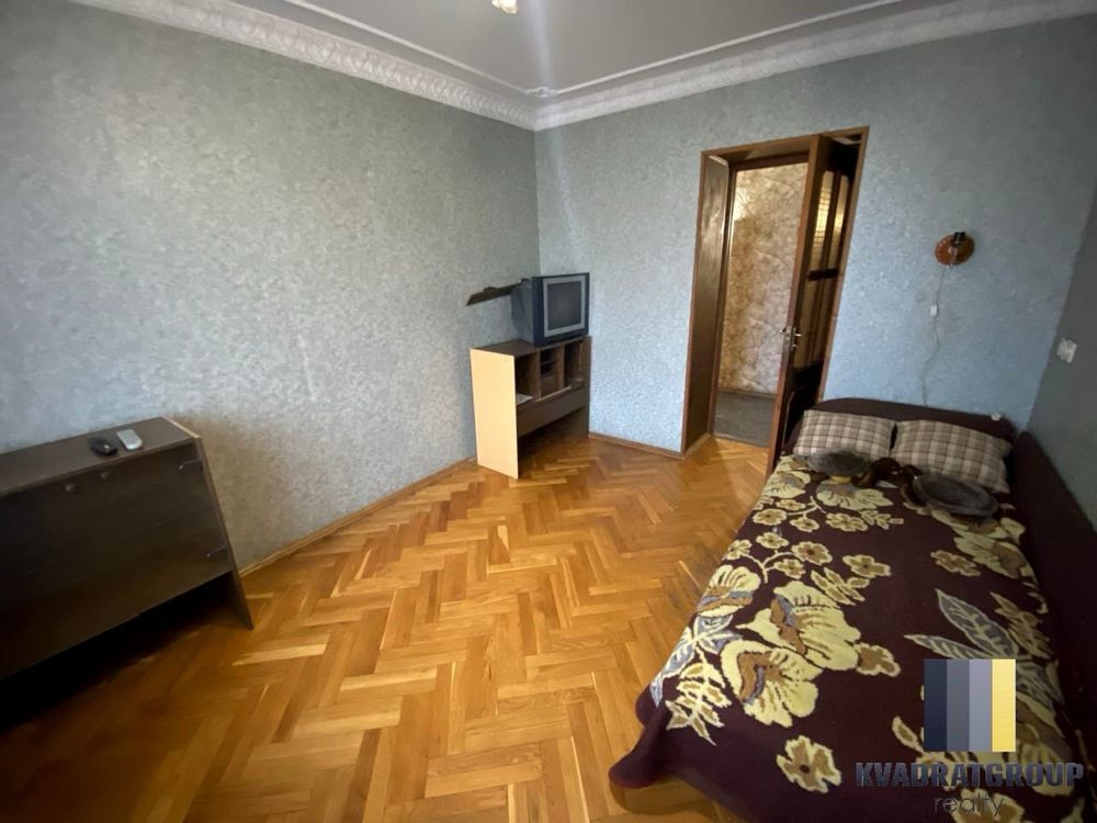 Оренда 3к квартири пр-т Героїв ж/м Перемога яхт-клуб Січ Дніпро - зображення 4