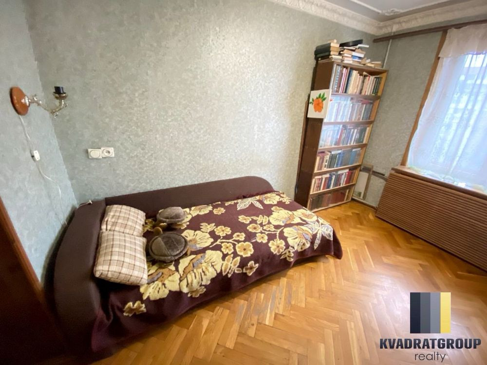 Оренда 3к квартири пр-т Героїв ж/м Перемога яхт-клуб Січ Дніпро - зображення 5