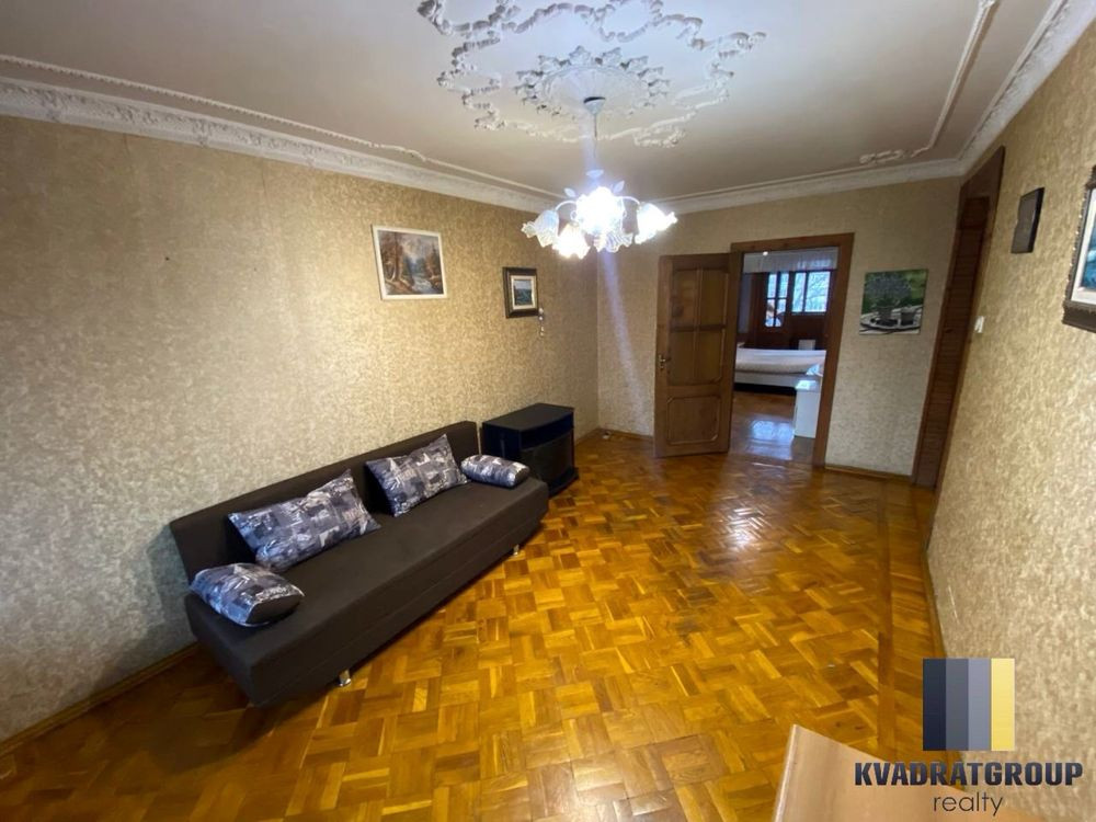 Оренда 3к квартири пр-т Героїв ж/м Перемога яхт-клуб Січ Дніпро - зображення 8