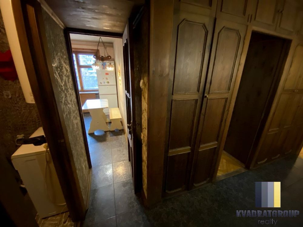 Оренда 3к квартири пр-т Героїв ж/м Перемога яхт-клуб Січ Дніпро - зображення 3