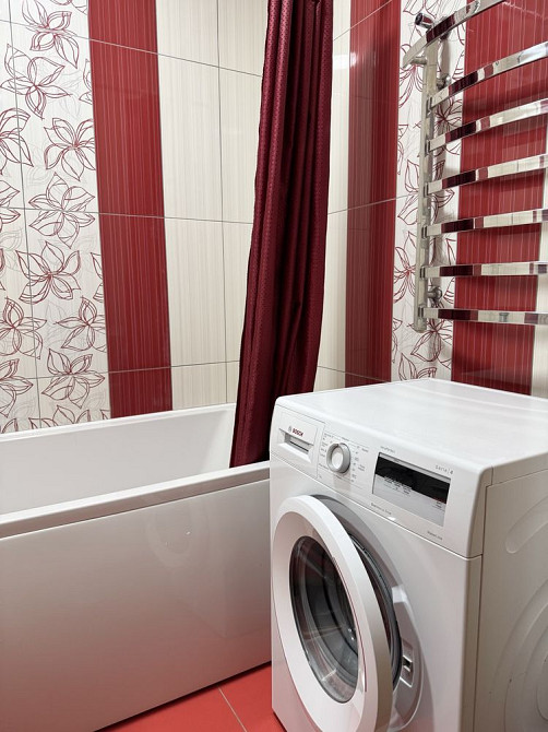 Оренда 3кім квартира Сихів, Лісна, Зубра новобудова Львів - зображення 8