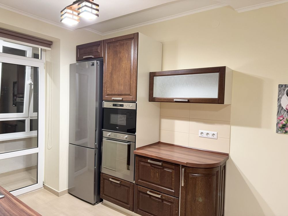 Оренда 3кім квартира Сихів, Лісна, Зубра новобудова Львів - зображення 5